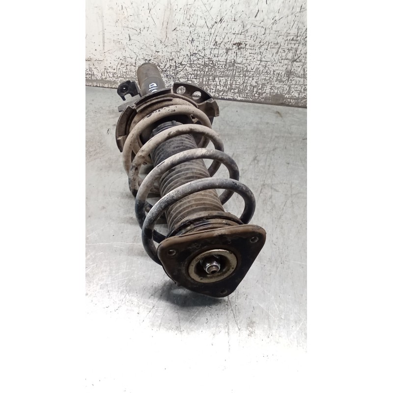 Recambio de amortiguador delantero derecho para ford transit connect v408 furgoneta/monovolumen 1.5 tdci referencia OEM IAM   14