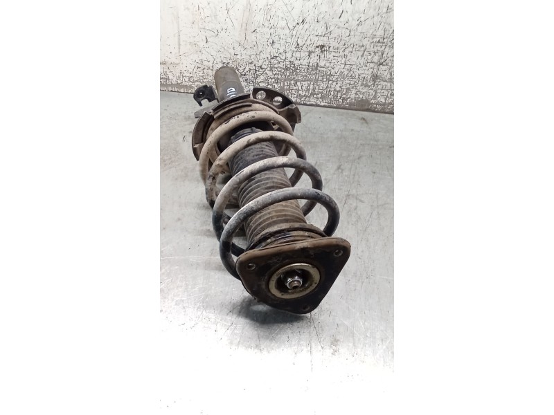 Recambio de amortiguador delantero derecho para ford transit connect v408 furgoneta/monovolumen 1.5 tdci referencia OEM IAM   14