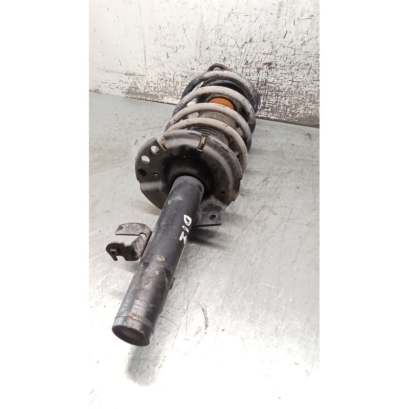 Recambio de amortiguador delantero izquierdo para ford transit connect v408 furgoneta/monovolumen 1.5 tdci referencia OEM IAM   