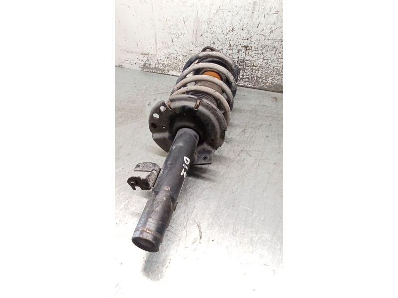 Recambio de amortiguador delantero izquierdo para ford transit connect v408 furgoneta/monovolumen 1.5 tdci referencia OEM IAM   