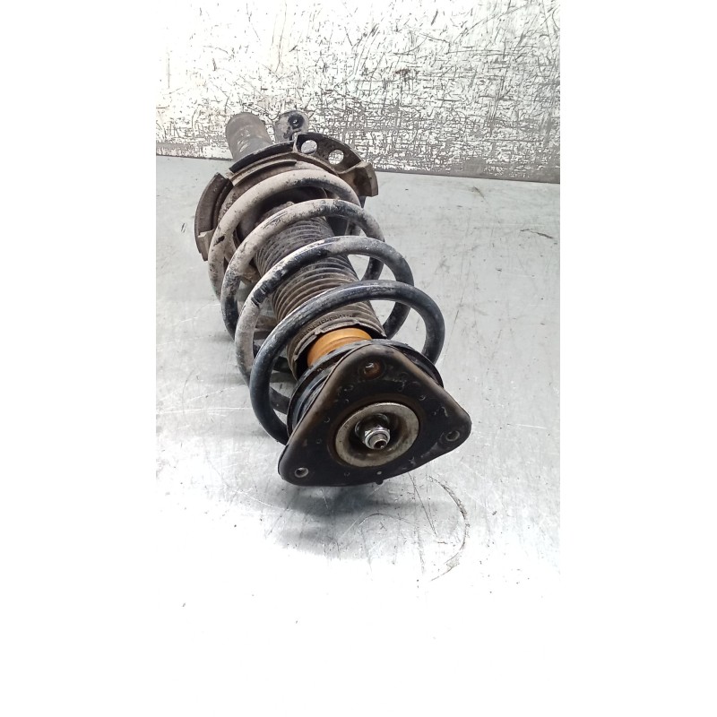 Recambio de amortiguador delantero izquierdo para ford transit connect v408 furgoneta/monovolumen 1.5 tdci referencia OEM IAM   