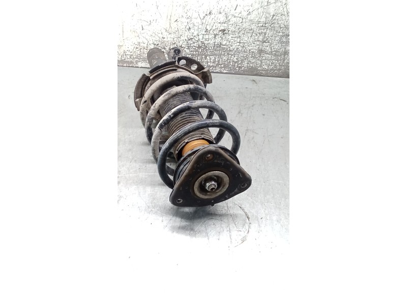 Recambio de amortiguador delantero izquierdo para ford transit connect v408 furgoneta/monovolumen 1.5 tdci referencia OEM IAM   