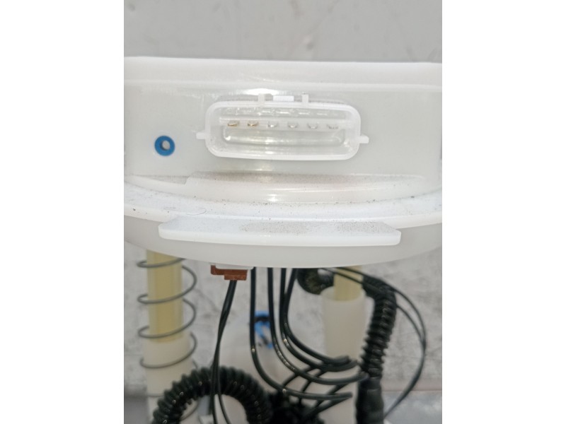 Recambio de bomba combustible para renault captur iii captur e-tech hybrid referencia OEM IAM 172028338R 100129302AC 2025
