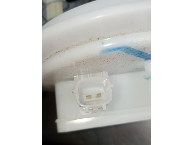 Recambio de bomba combustible para renault captur iii captur e-tech hybrid referencia OEM IAM 172028338R 100129302AC 2025