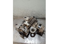 Recambio de diferencial trasero para volkswagen transporter t4 furgoneta (70a, 70h, 7da, 7dh, 70j) 2.5 tdi referencia OEM IAM DT