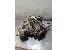 Recambio de diferencial trasero para volkswagen transporter t4 furgoneta (70a, 70h, 7da, 7dh, 70j) 2.5 tdi referencia OEM IAM DT 2