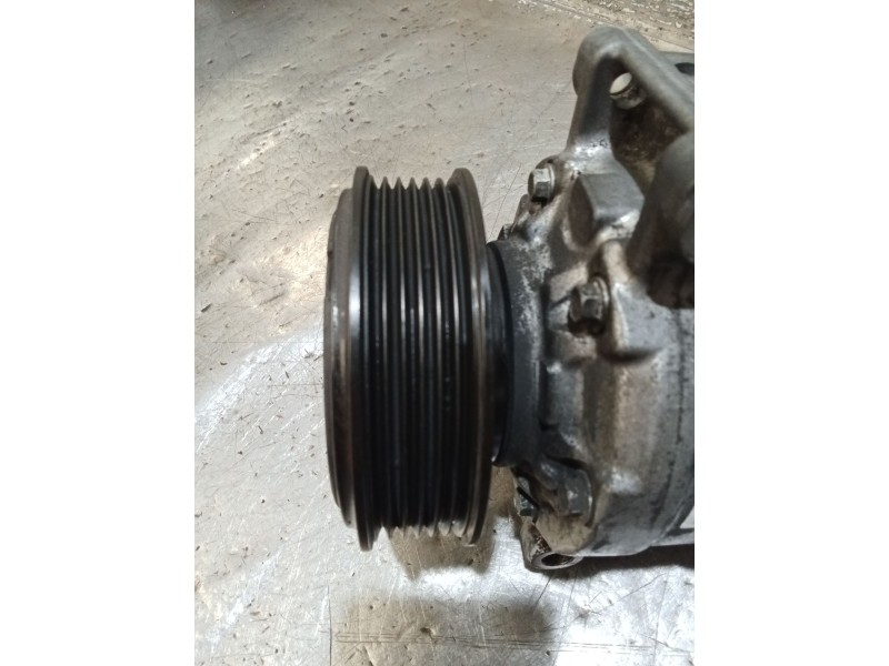 Recambio de compresor aire acondicionado para audi a6 c6 avant (4f5) 3.0 tdi quattro referencia OEM IAM 4F0260805AC GE4471906446