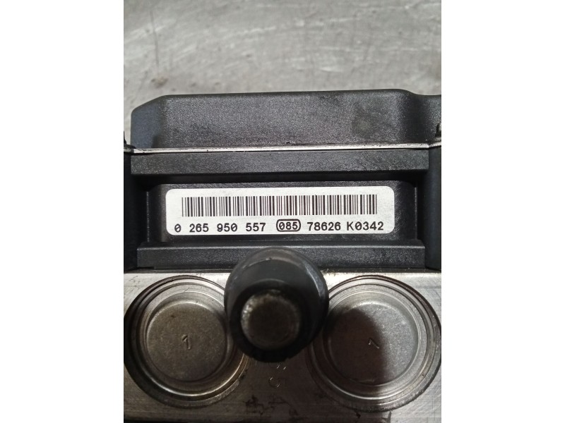 Recambio de abs para audi a6 c6 avant (4f5) 3.0 tdi quattro referencia OEM IAM 0265950557 0265235103 4F0614517AA 4F0910517AD 4F0