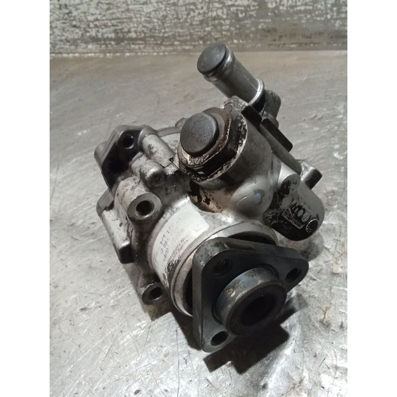 Recambio de bomba direccion para audi a6 c6 avant (4f5) 3.0 tdi quattro referencia OEM IAM   04