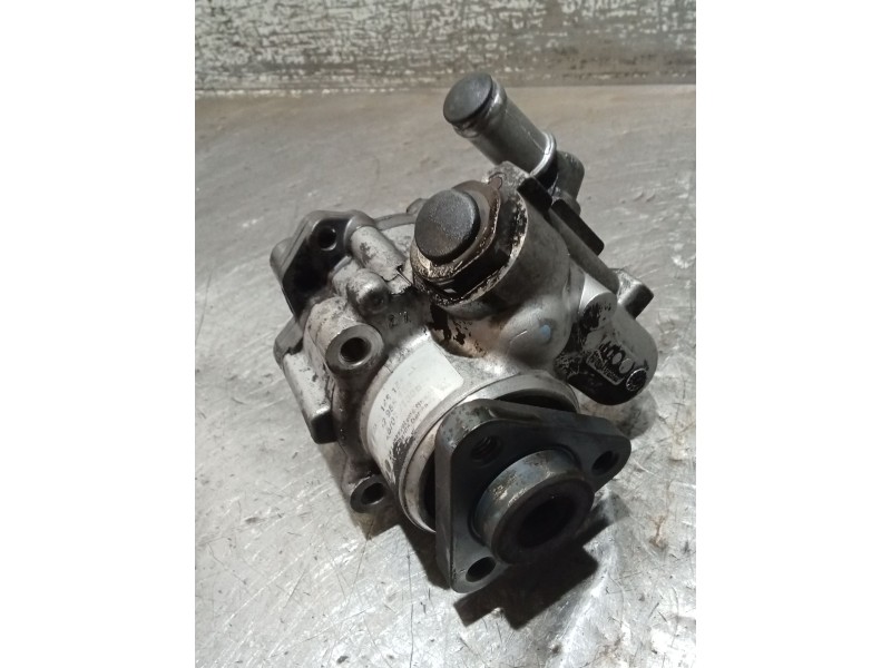 Recambio de bomba direccion para audi a6 c6 avant (4f5) 3.0 tdi quattro referencia OEM IAM   04