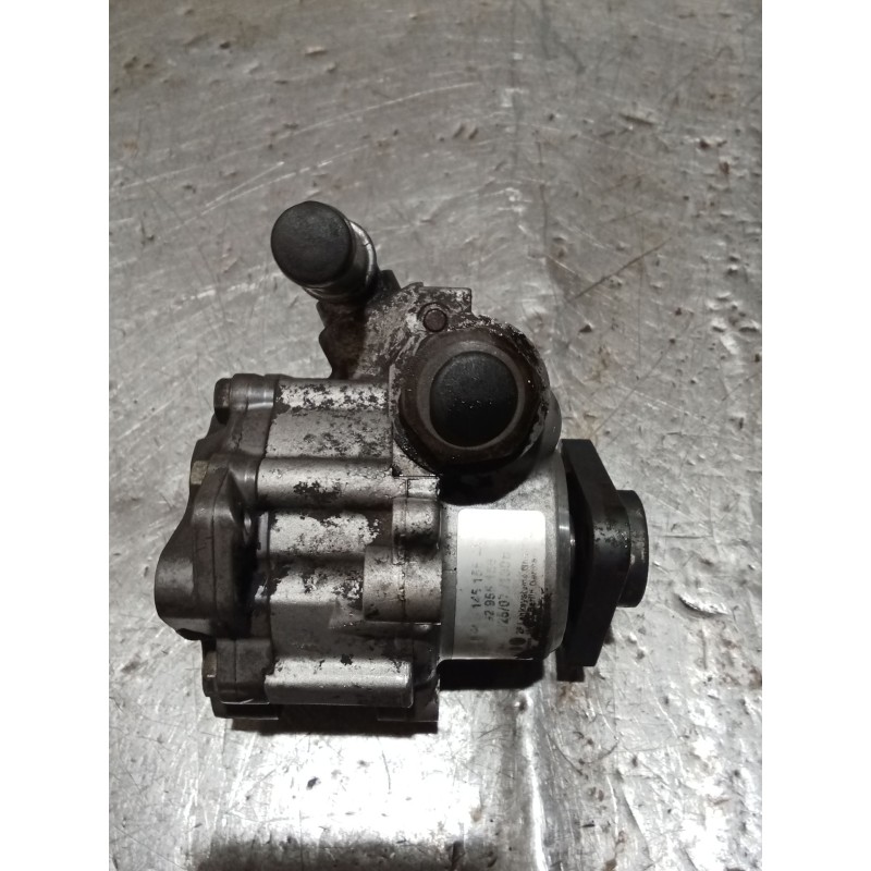 Recambio de bomba direccion para audi a6 c6 avant (4f5) 3.0 tdi quattro referencia OEM IAM   04