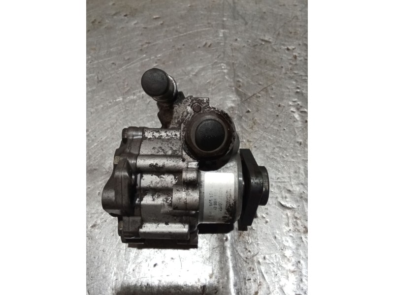 Recambio de bomba direccion para audi a6 c6 avant (4f5) 3.0 tdi quattro referencia OEM IAM   04
