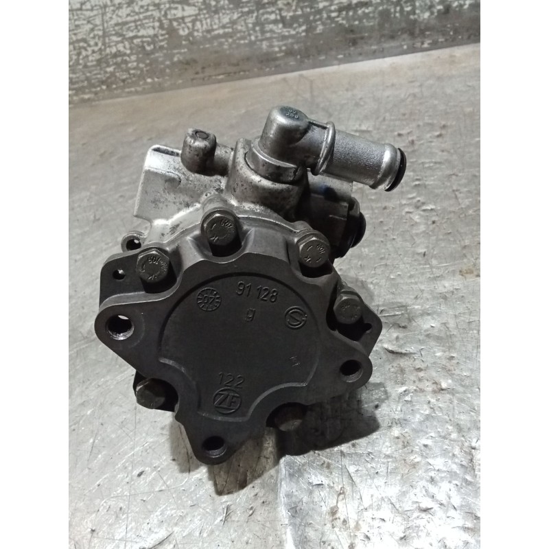 Recambio de bomba direccion para audi a6 c6 avant (4f5) 3.0 tdi quattro referencia OEM IAM   04
