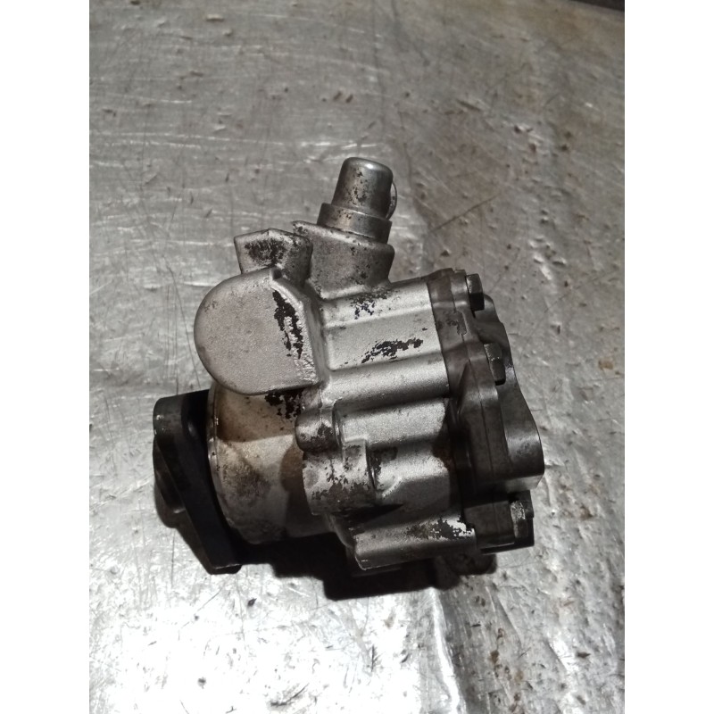 Recambio de bomba direccion para audi a6 c6 avant (4f5) 3.0 tdi quattro referencia OEM IAM   04