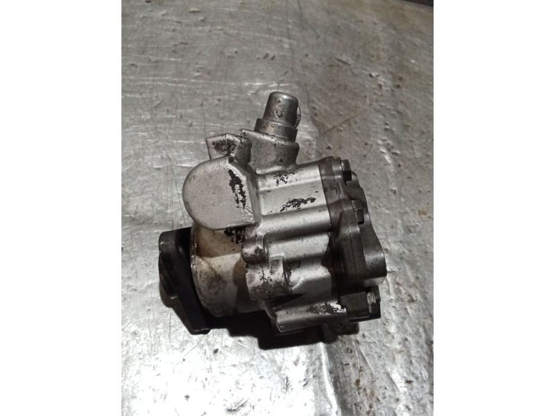 Recambio de bomba direccion para audi a6 c6 avant (4f5) 3.0 tdi quattro referencia OEM IAM   04