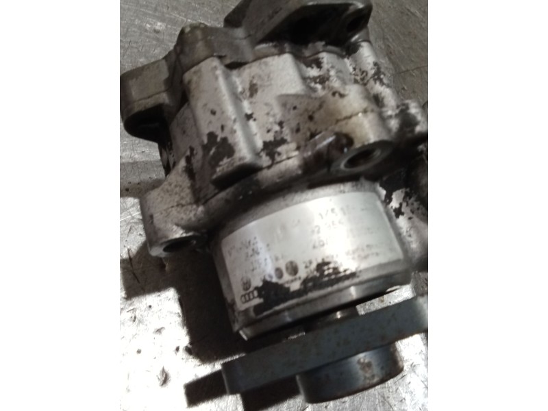 Recambio de bomba direccion para audi a6 c6 avant (4f5) 3.0 tdi quattro referencia OEM IAM   04