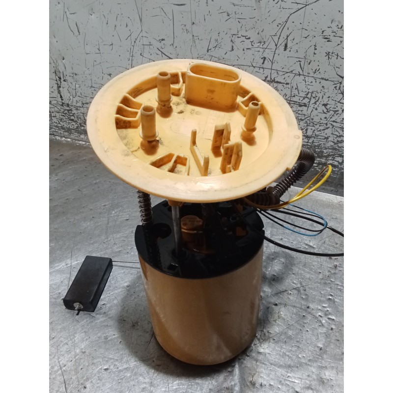 Recambio de bomba combustible para audi a6 c6 avant (4f5) 3.0 tdi quattro referencia OEM IAM A2C53091963 4F0919050F 04