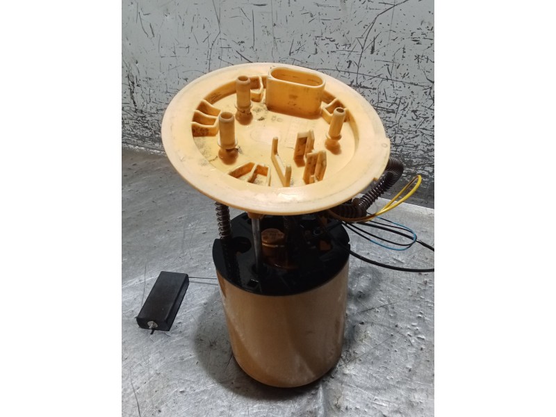 Recambio de bomba combustible para audi a6 c6 avant (4f5) 3.0 tdi quattro referencia OEM IAM A2C53091963 4F0919050F 04