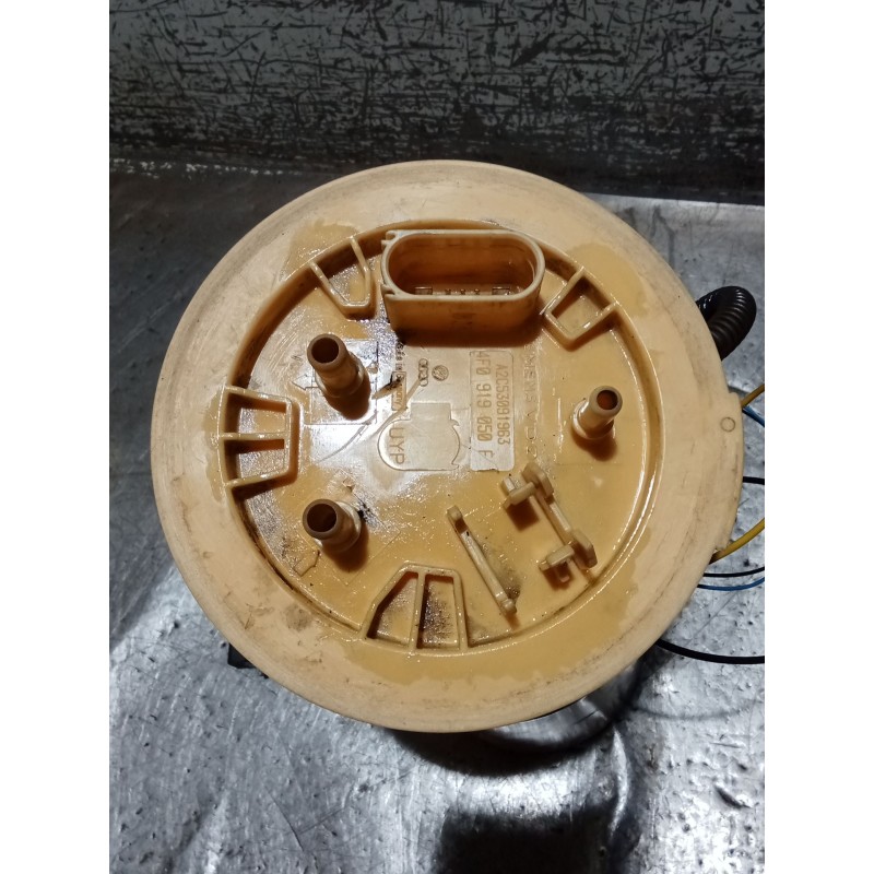 Recambio de bomba combustible para audi a6 c6 avant (4f5) 3.0 tdi quattro referencia OEM IAM A2C53091963 4F0919050F 04