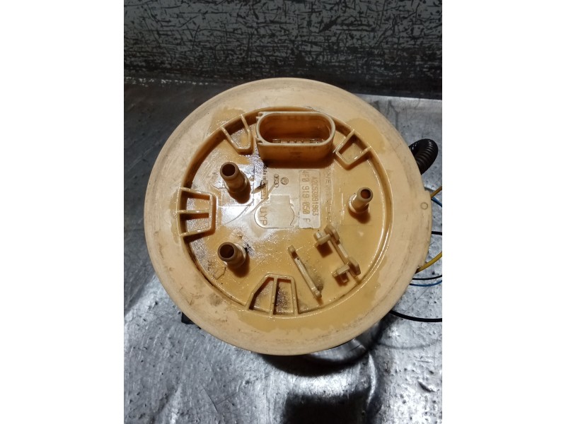 Recambio de bomba combustible para audi a6 c6 avant (4f5) 3.0 tdi quattro referencia OEM IAM A2C53091963 4F0919050F 04