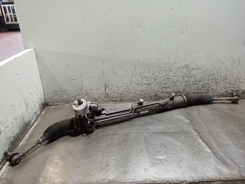 Recambio de cremallera direccion para audi a6 c6 avant (4f5) 3.0 tdi quattro referencia OEM IAM 4F1422066A 7853993189 04