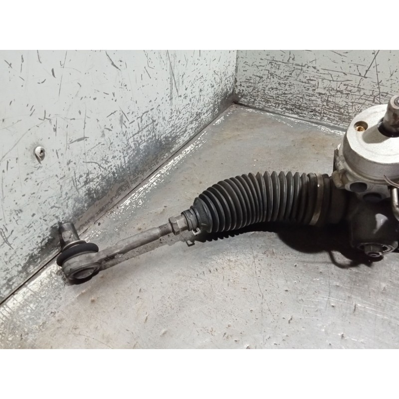 Recambio de cremallera direccion para audi a6 c6 avant (4f5) 3.0 tdi quattro referencia OEM IAM 4F1422066A 7853993189 04