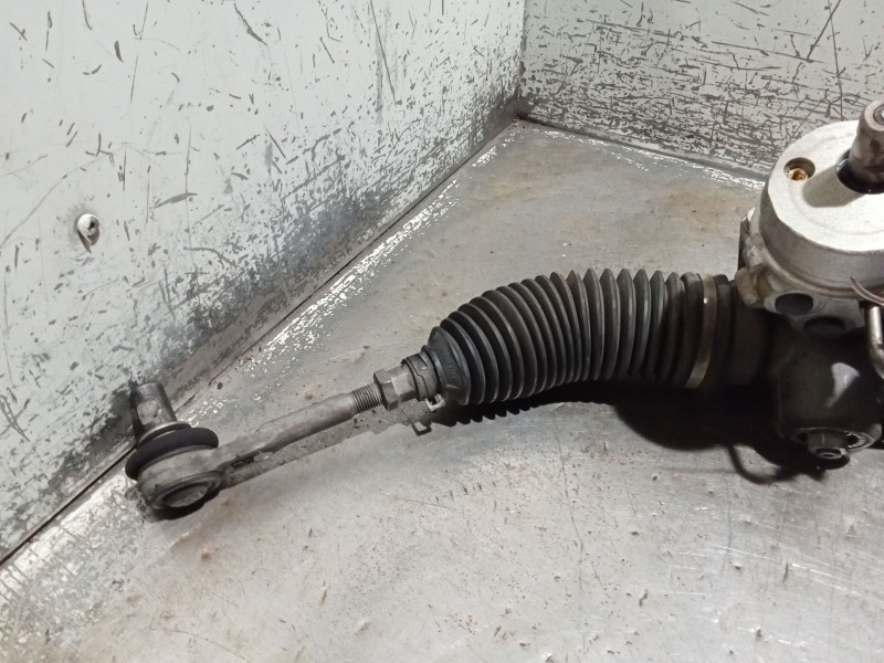 Recambio de cremallera direccion para audi a6 c6 avant (4f5) 3.0 tdi quattro referencia OEM IAM 4F1422066A 7853993189 04