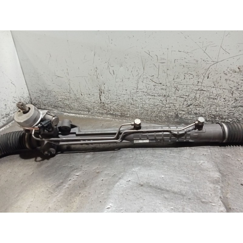Recambio de cremallera direccion para audi a6 c6 avant (4f5) 3.0 tdi quattro referencia OEM IAM 4F1422066A 7853993189 04