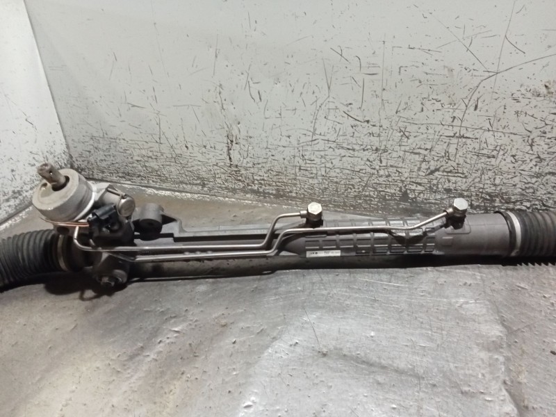 Recambio de cremallera direccion para audi a6 c6 avant (4f5) 3.0 tdi quattro referencia OEM IAM 4F1422066A 7853993189 04
