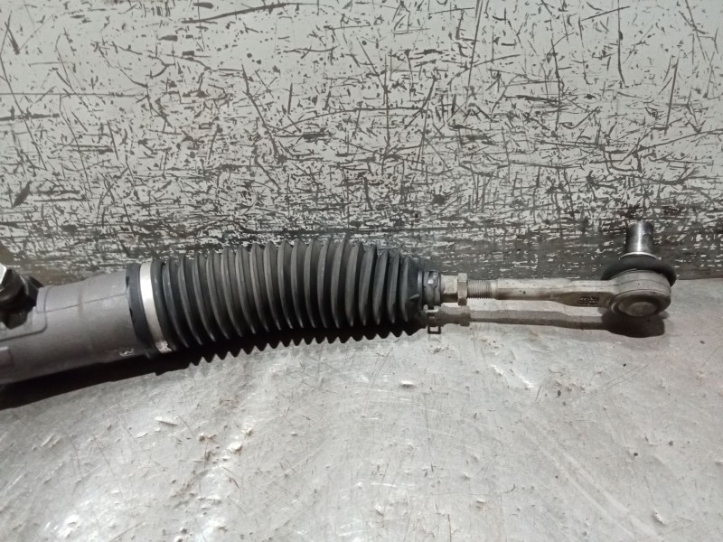 Recambio de cremallera direccion para audi a6 c6 avant (4f5) 3.0 tdi quattro referencia OEM IAM 4F1422066A 7853993189 04