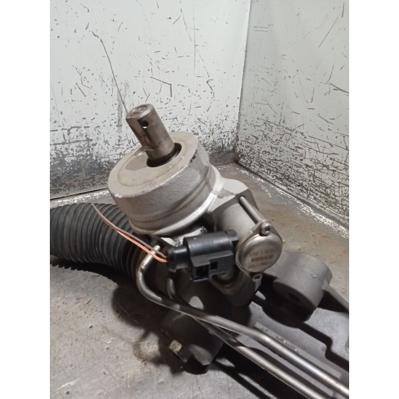 Recambio de cremallera direccion para audi a6 c6 avant (4f5) 3.0 tdi quattro referencia OEM IAM 4F1422066A 7853993189 04