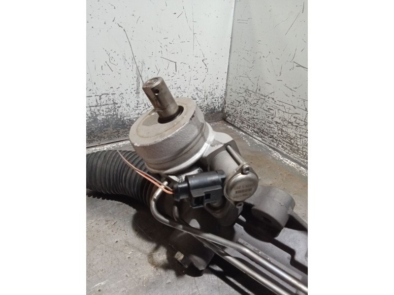 Recambio de cremallera direccion para audi a6 c6 avant (4f5) 3.0 tdi quattro referencia OEM IAM 4F1422066A 7853993189 04