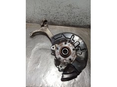 Recambio de mangueta delantera derecha para audi a4 b6 avant (8e5) 2.5 tdi quattro referencia OEM IAM   