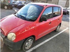 hyundai atos (mx) del año 1999