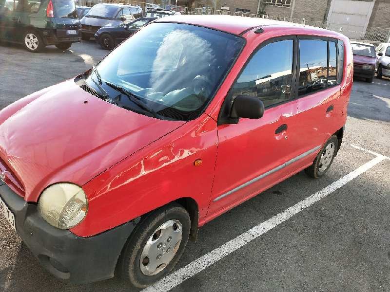 hyundai atos (mx) del año 1999