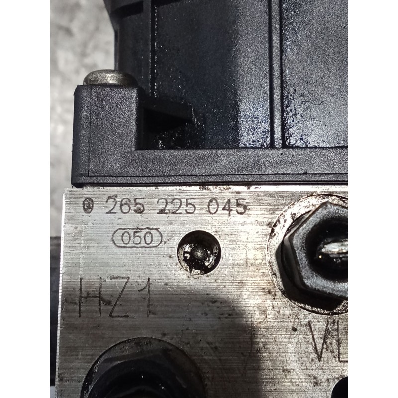 Recambio de abs para audi a4 b6 avant (8e5) 2.5 tdi quattro referencia OEM IAM 0265950012 8E0614517A 0265225045