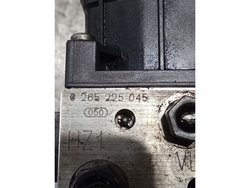 Recambio de abs para audi a4 b6 avant (8e5) 2.5 tdi quattro referencia OEM IAM 0265950012 8E0614517A 0265225045