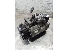 Recambio de compresor aire acondicionado para audi a4 b6 avant (8e5) 2.5 tdi quattro referencia OEM IAM 4472209570 6SEU12C 