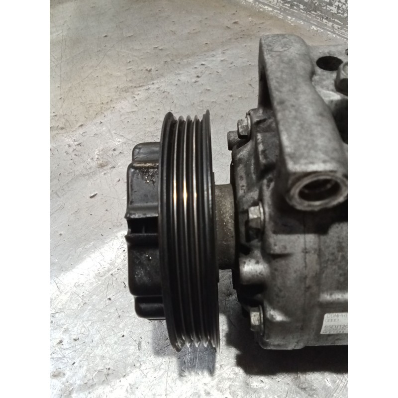 Recambio de compresor aire acondicionado para audi a4 b6 avant (8e5) 2.5 tdi quattro referencia OEM IAM 4472209570 6SEU12C 