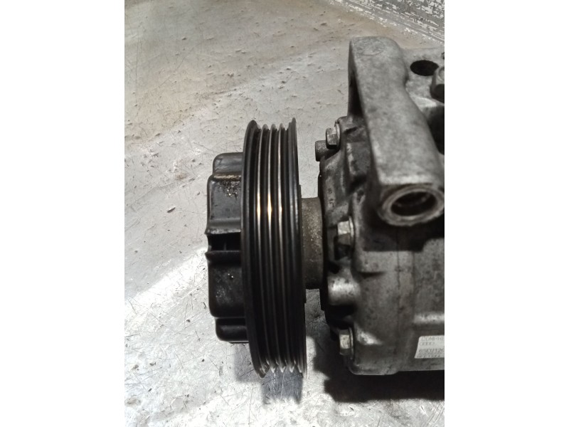 Recambio de compresor aire acondicionado para audi a4 b6 avant (8e5) 2.5 tdi quattro referencia OEM IAM 4472209570 6SEU12C 