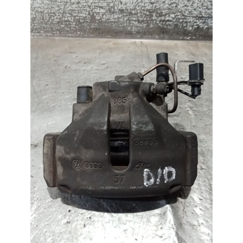 Recambio de pinza freno delantera derecha para audi a4 b6 avant (8e5) 2.5 tdi quattro referencia OEM IAM   