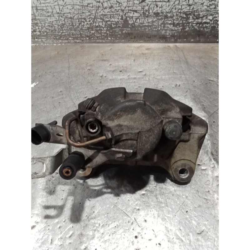 Recambio de pinza freno delantera derecha para audi a4 b6 avant (8e5) 2.5 tdi quattro referencia OEM IAM   