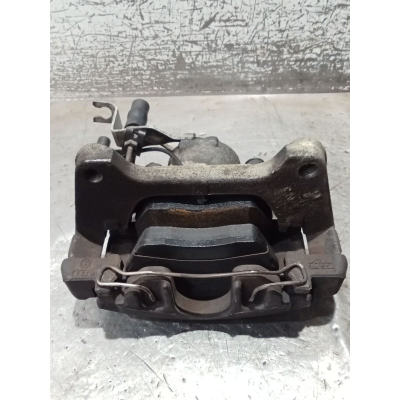 Recambio de pinza freno delantera derecha para audi a4 b6 avant (8e5) 2.5 tdi quattro referencia OEM IAM   