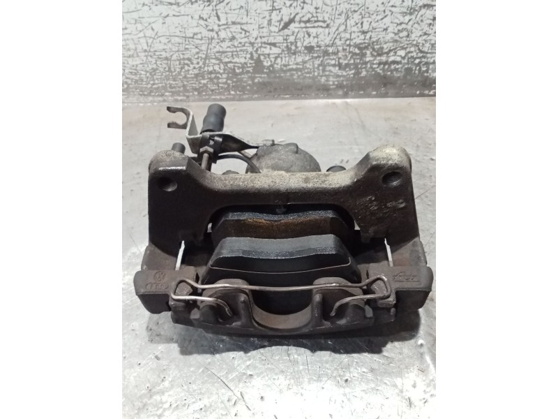 Recambio de pinza freno delantera derecha para audi a4 b6 avant (8e5) 2.5 tdi quattro referencia OEM IAM   