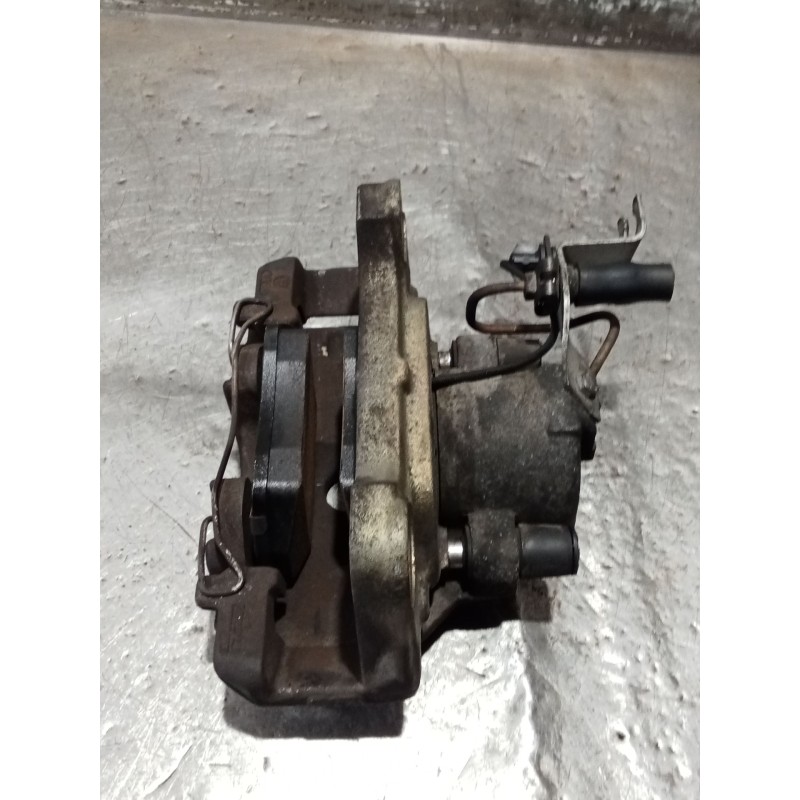 Recambio de pinza freno delantera derecha para audi a4 b6 avant (8e5) 2.5 tdi quattro referencia OEM IAM   