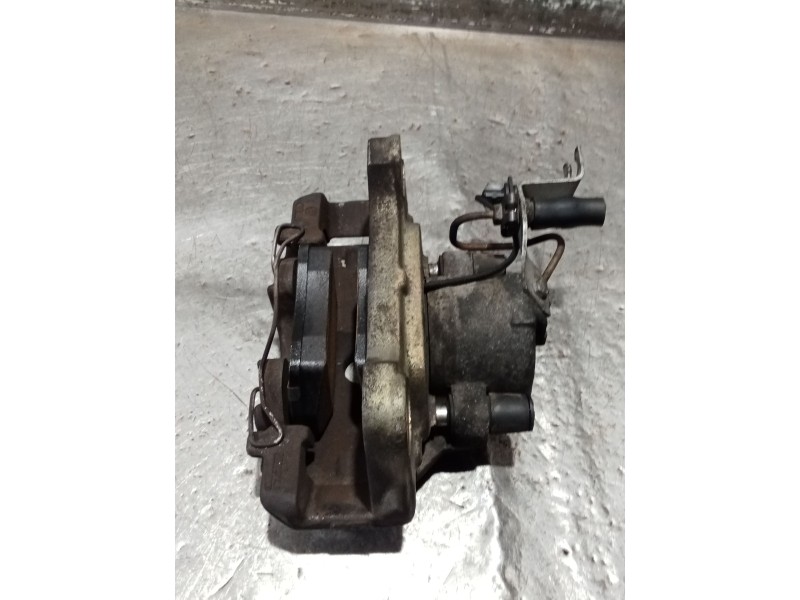 Recambio de pinza freno delantera derecha para audi a4 b6 avant (8e5) 2.5 tdi quattro referencia OEM IAM   