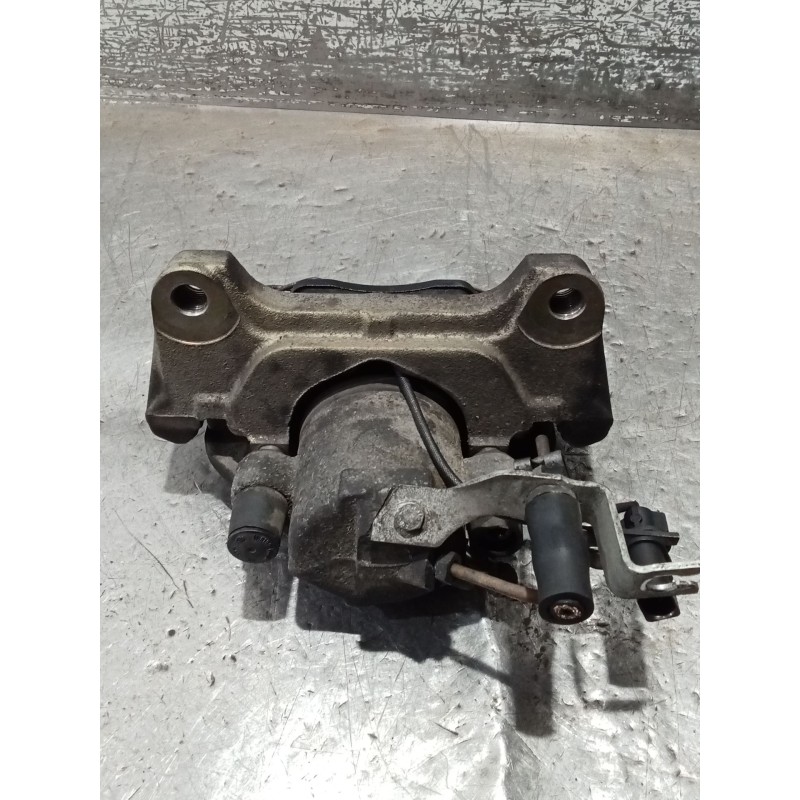 Recambio de pinza freno delantera derecha para audi a4 b6 avant (8e5) 2.5 tdi quattro referencia OEM IAM   