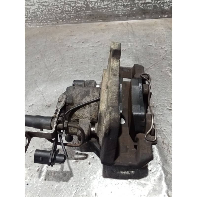 Recambio de pinza freno delantera derecha para audi a4 b6 avant (8e5) 2.5 tdi quattro referencia OEM IAM   