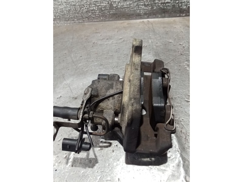 Recambio de pinza freno delantera derecha para audi a4 b6 avant (8e5) 2.5 tdi quattro referencia OEM IAM   