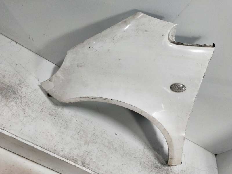 Recambio de aleta delantera izquierda para mercedes clase a (w168) 1.4 cat referencia OEM IAM   